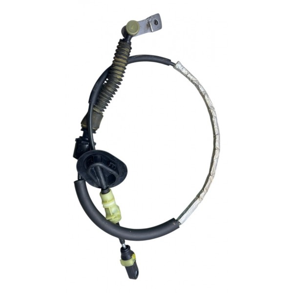 Cabo Trambulador Alavanca Troca Marcha Fiat Pulse 1.0 2022