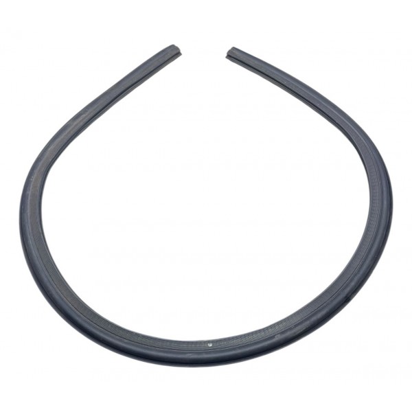 Borracha Grelha Churrasqueira Capo Fiat Pulse 1.0 Turbo 2022