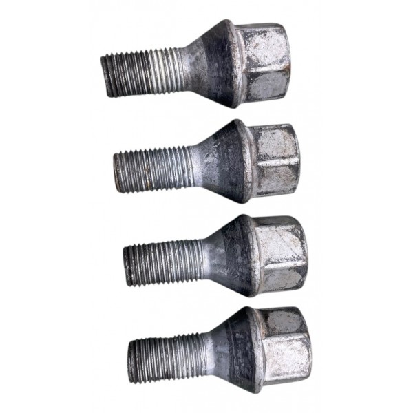 Jogo Parafuso Roda 4un Fiat Pulse 1.0 Turbo 2022