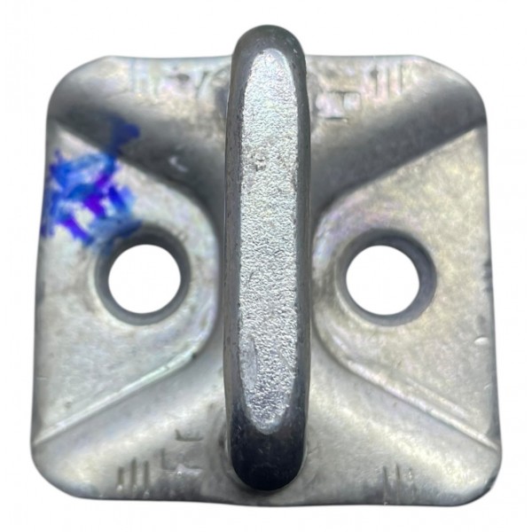 Batente Trava Elétrica Porta Dianteira Fiat Pulse 1.0 2022