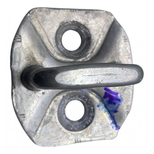 Batente Trava Elétrica Porta Traseira Fiat Pulse 1.0 2022