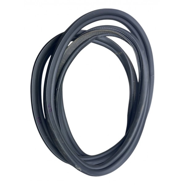 Borracha Porta Malas Fiat Pulse 1.0 Turbo 2022