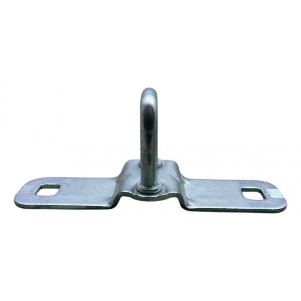 Batente Trava Eletrica Porta Malas Fiat Pulse 1.0 Turbo 2022