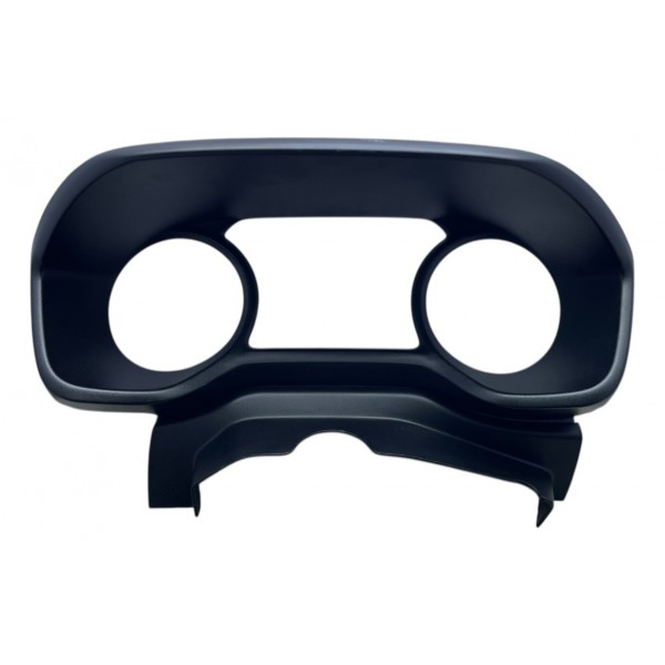 Acabamento Velocímetro Painel Instrumentos Fiat Pulse 1.0 22 Preto