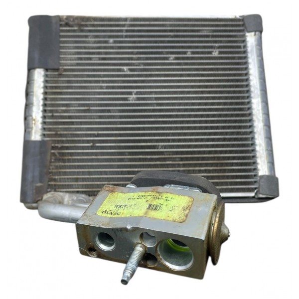 Evaporador Ar Condicionado Caixa Evaporadora Fiat Pulse 1.0