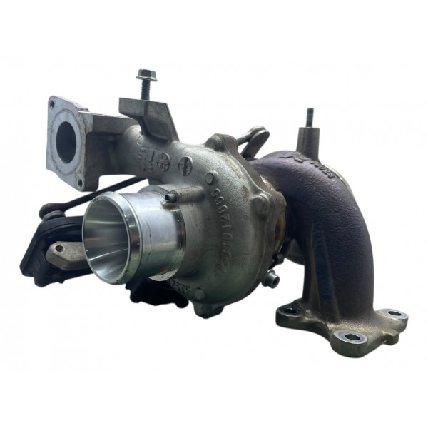 Turbina Fiat Pulse 1.0 3c Turbo 2022