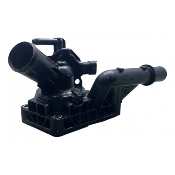 Carcaça Cavalete Valvula Termostatica Fiat Pulse 1.0 2022