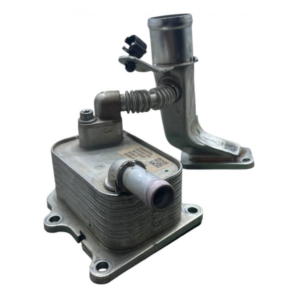 Trocador Calor Oleo Motor Fiat Pulse 1.0 Turbo 2022