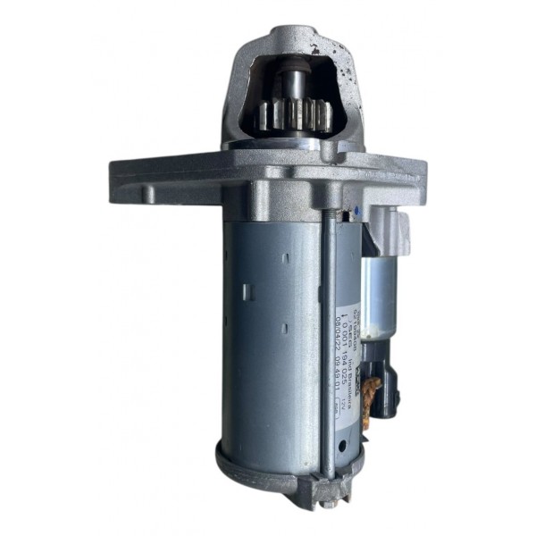 Motor Arranque Fiat Pulse Audace 1.0 3c Turbo 2022