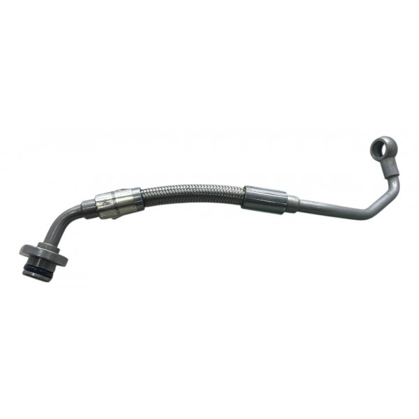 Duto Lubrificação Óleo Turbina Fiat Pulse 1.0 Turbo 2022