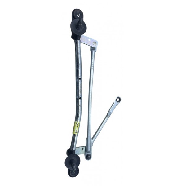 Galhada Limpador Parabrisa Dianteiro Fiat Pulse 1.0 2022