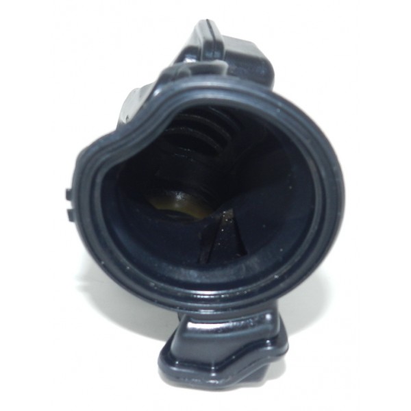 Tubo De Aspiração Turbina Vw Up Tsi 1.0 Move 2017