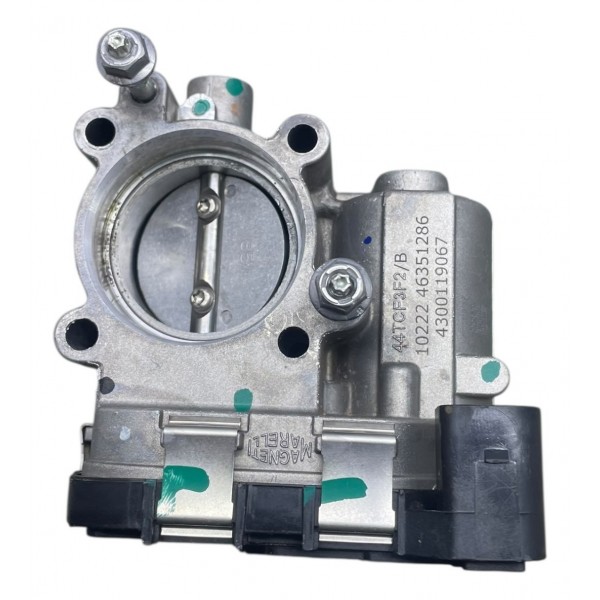 Corpo Borboleta Tbi Fiat Pulse Audace 1.0 3c Turbo 2022