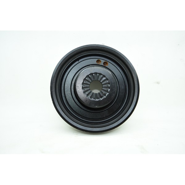 Polia Eixo Virabrequim Vw Up Tsi 1.0 Move 2017