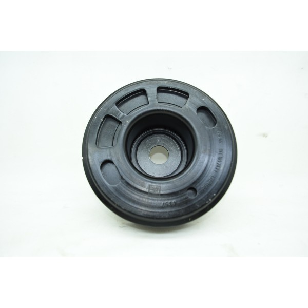 Polia Eixo Virabrequim Vw Up Tsi 1.0 Move 2017