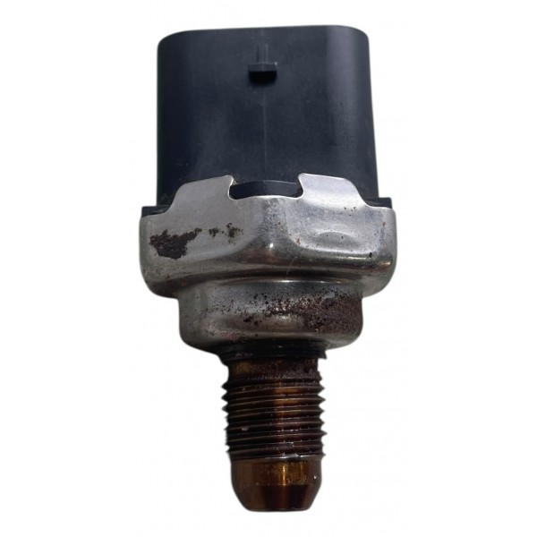 Sensor Pressão Flauta Combustível Fiat Pulse 1.0 3c 2022