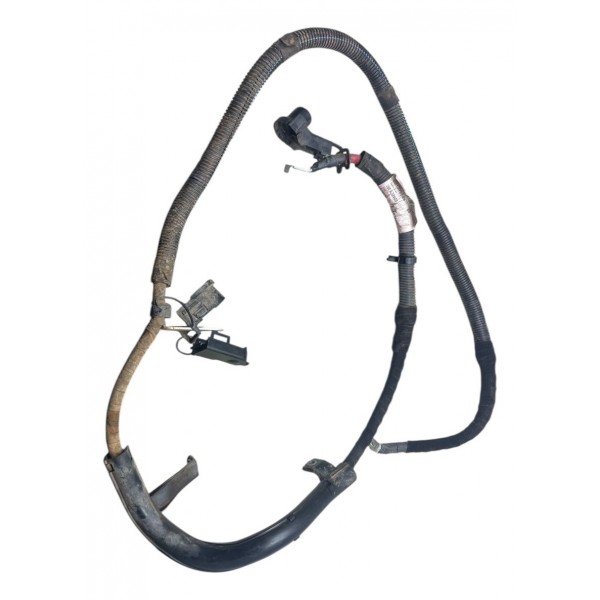 Chicote Alternador Motor Arranque Fiat Pulse 1.0 Turbo 2022