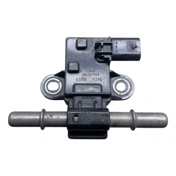 Sensor Identificador Combustível Flex Fiat Pulse 1.0 3c 2022