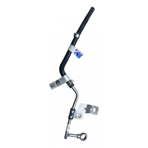 Mangueira Duto Superior Agua Turbina Fiat Pulse 1.0 2022