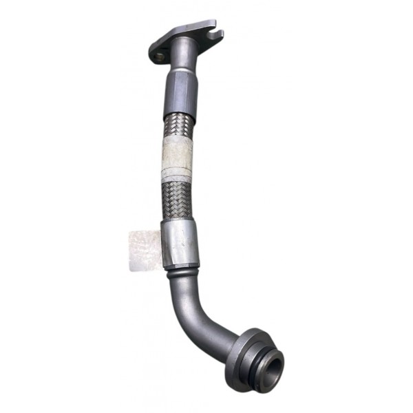 Duto Retorno Oleo Turbina Fiat Pulse 1.0 Turbo 2022