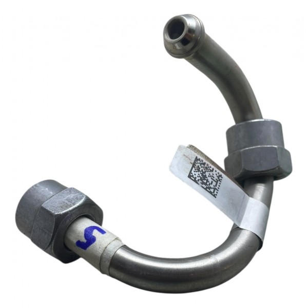 Duto Bomba Alta Flauta Combustível Fiat Pulse 1.0 Turbo 2022