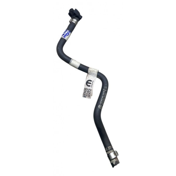 Mangueira Superior Reservatorio Agua Radiado Fiat Pulse 2022