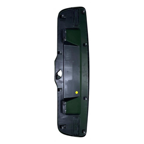 Acabamento Interno Tampa Traseira Jetta 1.4 250 Tsi 2018