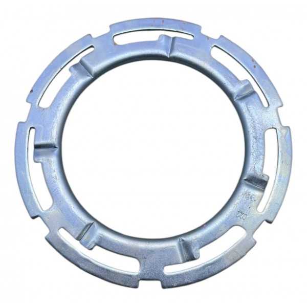 Tampa Porca Bomba Interna Tanque Combustível Fiat Pulse 1.0