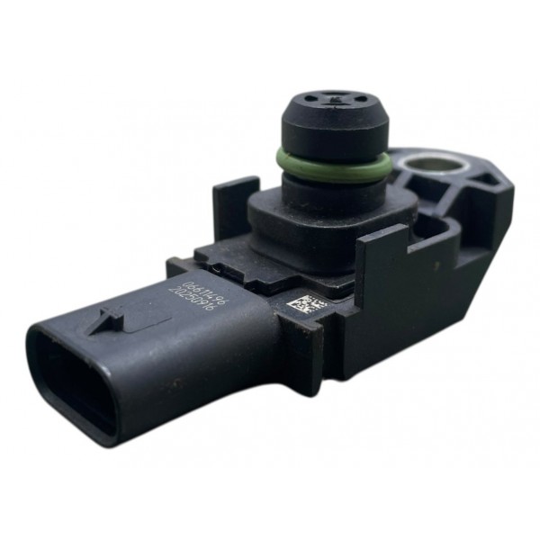 Sensor Map Duto Turbina Fiat Pulse Audace 1.0 3c Turbo 2022