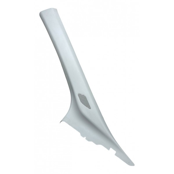 Coluna Interna Parabrisa Esquerda Fiat Pulse 1.0 Turbo 2022