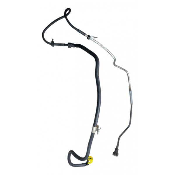 Mangueira Entrada Bomba Alta Combustível Fiat Pulse 1.0 2022