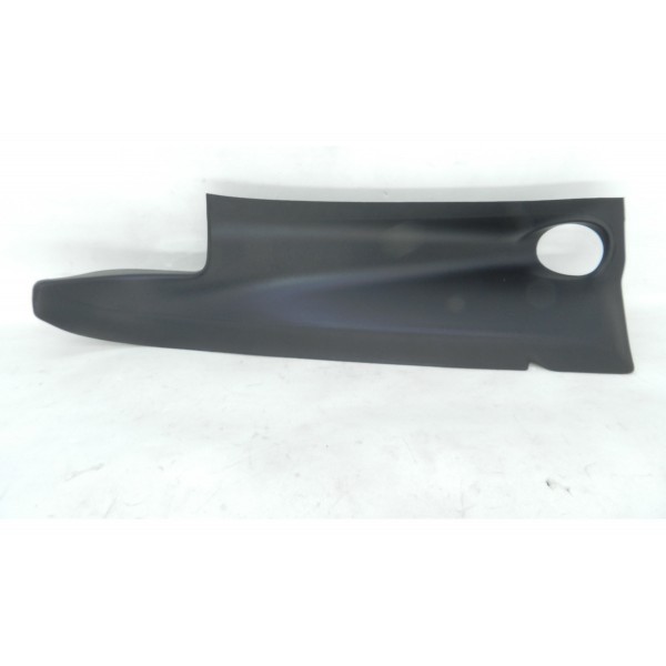 Acabamento Porta Malas Externo Esquerdo Peugeot 3008 Thp 1.6