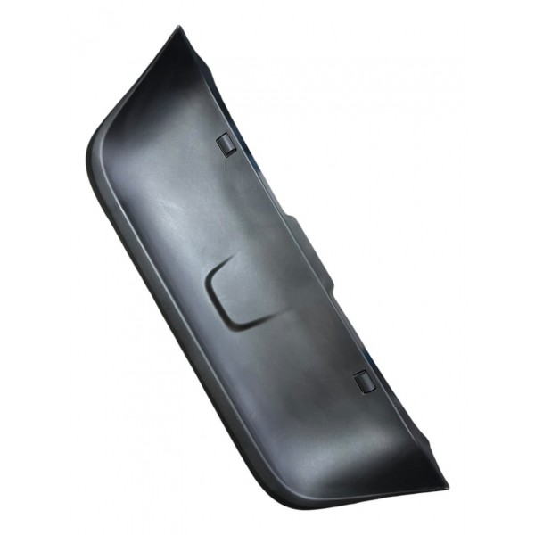 Acabamento Interno Tampa Porta Malas Fiat Pulse 1.0 Turbo 22 Preto