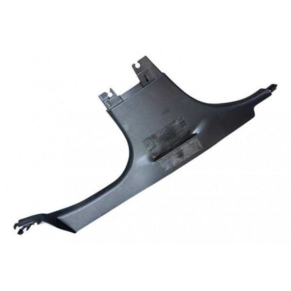 Soleira Lateral Esquerda Fiat Pulse Audace 1.0 3c Turbo 2022 Preto