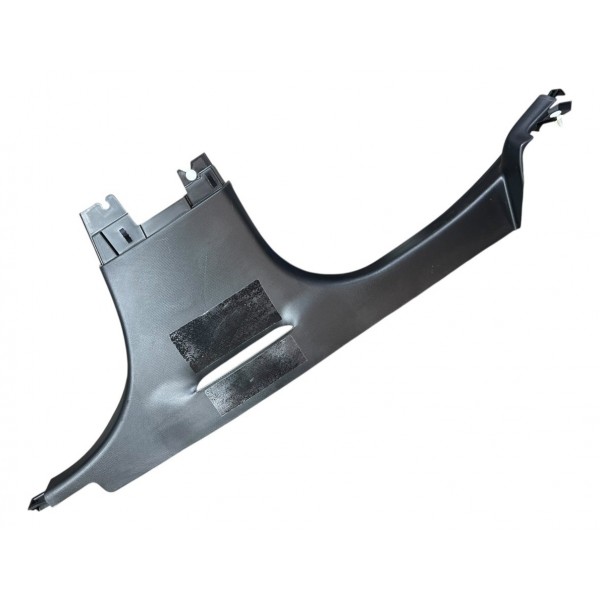 Soleira Lateral Direita Fiat Pulse Audace 1.0 3c Turbo 2022 Preto