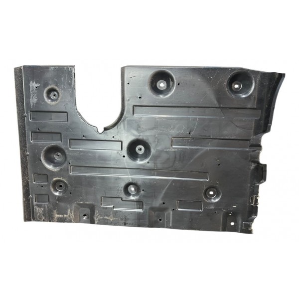 Defletor Inferior Acoalho Direito Fiat Pulse 1.0 Turbo 2022