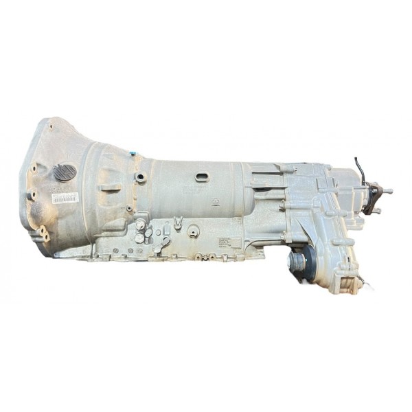 Caixa Marcha Cambio Automatico 8hp70x Bmw X6 V8 4.4 2012