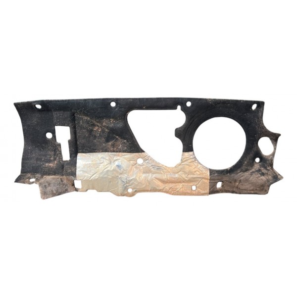 Forro Painel Corta Fogo Fiat Pulse 1.0 3c Turbo 2022