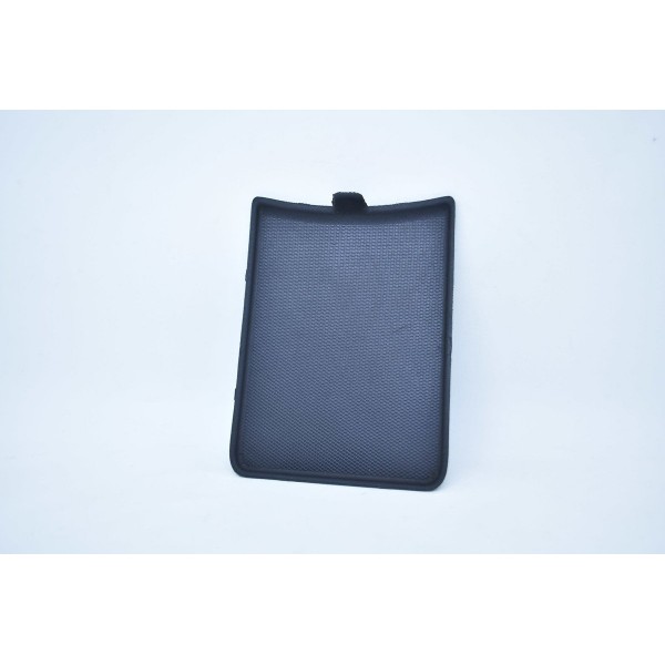 Tapete Porta Treco Console Central Gm Tracker 1.4 17/18 Preto