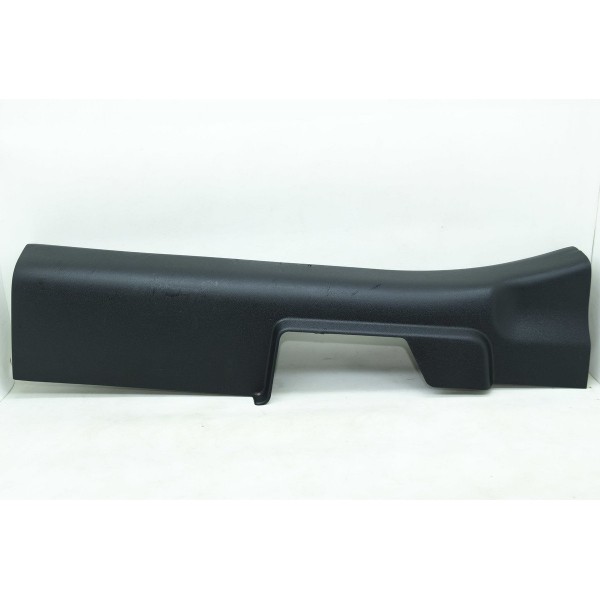 Soleira Lateral Dianteira Direita Lancer Evolution X 2.0 12 Preto