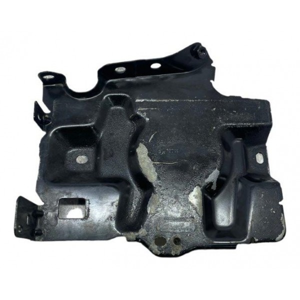 Base Suporte Inferior Bateria C4 Lounge 1.6 Thp 2017