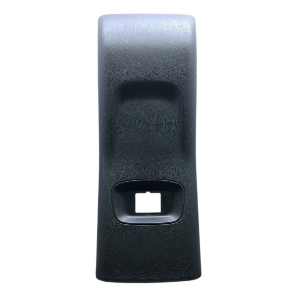 Acabamento Traseiro Console Central Tracker 1.0 Turbo 2022