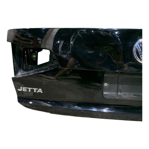 Tampa Porta Malas Vw Jetta 1.4 250 Tsi 2018 Preto