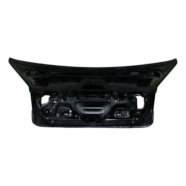 Tampa Porta Malas Vw Jetta 1.4 250 Tsi 2018 Preto