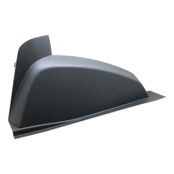 Acabamento Esquerdo Tabelier Painel Tracker 1.0 Turbo 2022 Preto