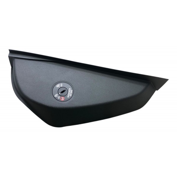 Acabamento Direito Tabelier Painel Tracker 1.0 Turbo 2022 Preto