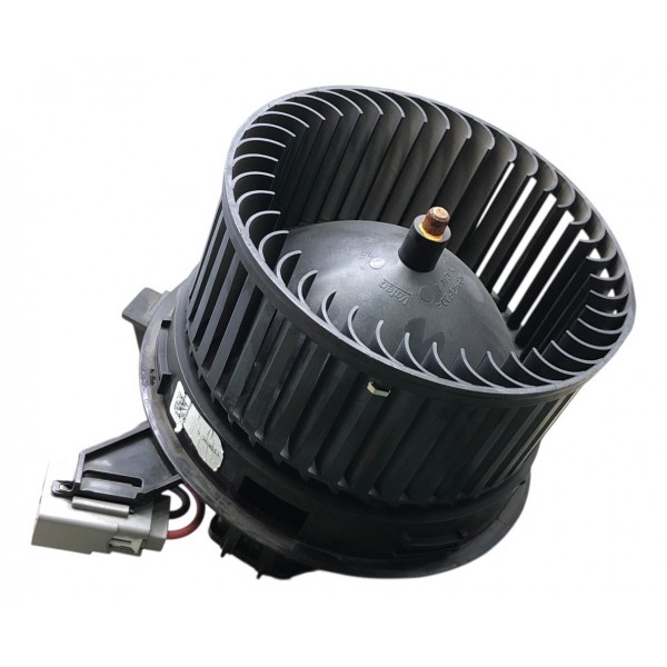 Ventilador Ar Condicionado Caixa Evaporadora Tracker 1.0 22