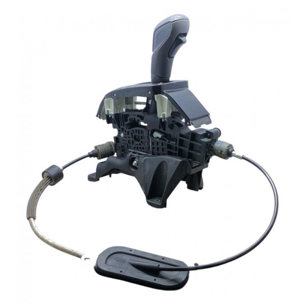 Alavanca Troca Marcha Trambulador Tracker 1.0 Turbo 2022