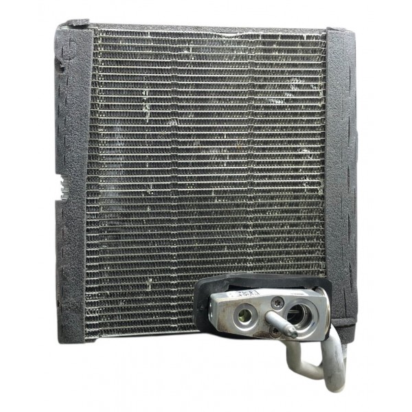 Evaporador Ar Condicionado Caixa Evaporador Tracker 1.0 2022