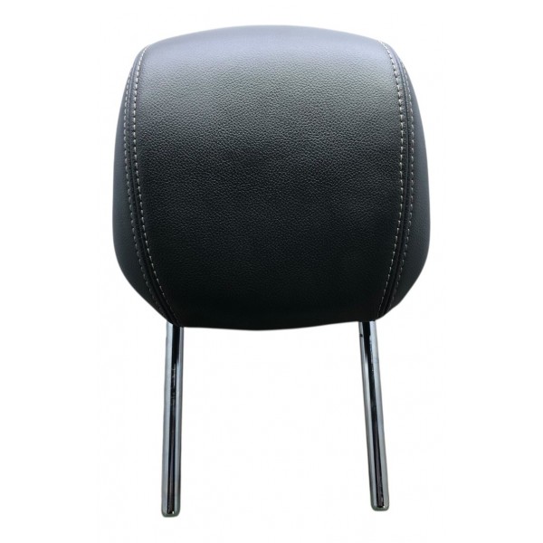 Encosto Cabeça Banco Dianteiro Direito Tracker 1.0 Turbo 22 Preto